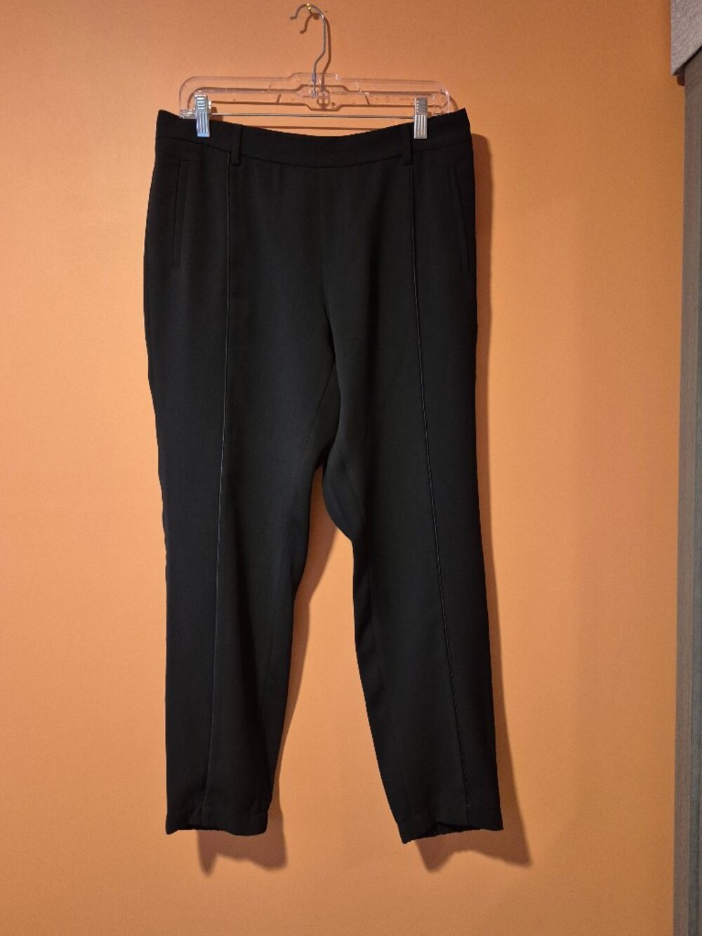 VINCE black pants size L